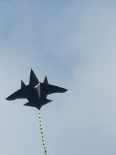 Antena Kite / DX Crossband Porto / FM AM SW DX / XXL H:1.9M W:2,8M 700M corda, usado comprar usado  Enviando para Brazil