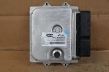 14 15 Fiat 500 1.4L módulo de computador de controle de motor ECM ECU OEM 51969913 comprar usado  Enviando para Brazil