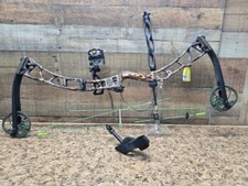Elite synergy dl for sale  Saint Marys