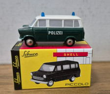 Schuco piccolo ford gebraucht kaufen  Berlin