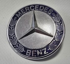 Motorhauben emblem logo gebraucht kaufen  Gelsenkirchen