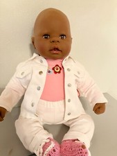 1chou chou 48cm gebraucht kaufen  Siegbach