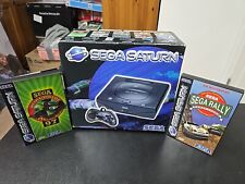 Sega saturn model for sale  CANNOCK