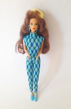 Barbie teresa benetton usato  Putignano