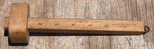 Vtg stanley woodworkers for sale  Henrico