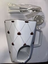 Swissmar ceramic chocolate for sale  Wildwood