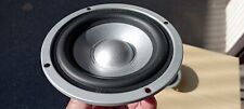 Coppia woofer generici usato  Lodi