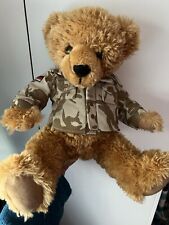 Hero bear teddy for sale  DUDLEY