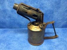 Vintage brass sievert for sale  BURY ST. EDMUNDS