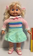 1986 cricket doll for sale  Springdale