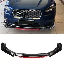 Front bumper lip for sale  USA