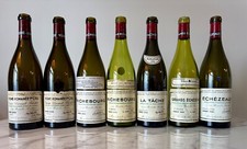 Drc empty wine for sale  New York