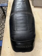 Sella honda 400 usato  Ragusa