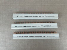 Hager phasenschiene kdn280a gebraucht kaufen  Worbis