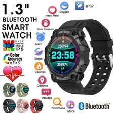 Smart watch phone usato  Spedire a Italy