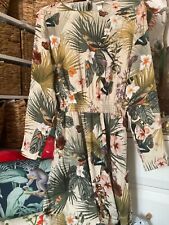 Dress botanical palm for sale  STOKE-ON-TRENT