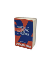 Dizionario francese italiano usato  Morro d'Oro