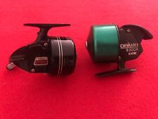 Lot moulinets daiwa d'occasion  Chazay-d'Azergues