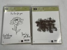 Stampin got stamp for sale  Conway