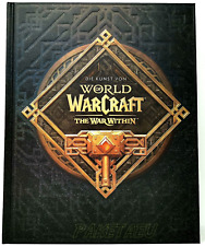 The art warcraft gebraucht kaufen  Troisdorf