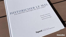 Historiciser mal edition d'occasion  Doué-la-Fontaine