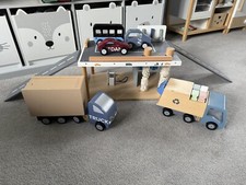 Kids concept wooden for sale  BEXLEY
