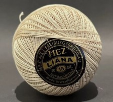 mez garn gebraucht kaufen mez garn gebraucht kaufen Hannover
