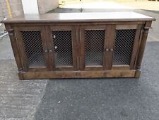 Sideboard cupboard gaming for sale Sideboard cupboard gaming for sale  PENRITH