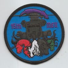 Adesivo HMH-361/15º MEU FOUR HORSEMEN comprar usado  Enviando para Brazil