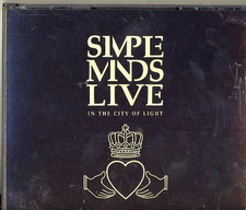 Simple minds the gebraucht kaufen  Berlin