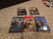 Rush revere complete for sale  Trenton
