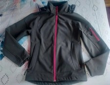 Veste pluie lafont d'occasion  Villeurbanne
