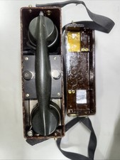 Ericsson military vintage for sale  Freehold