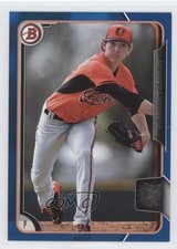 2015 bowman prospects for sale  Auburn