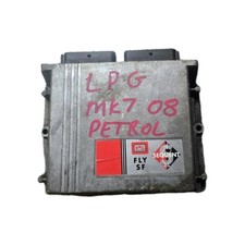 Brc lpg controller d'occasion  Expédié en Belgium