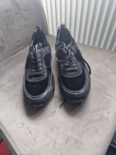 Kennel schmenger trainers for sale  RIPON