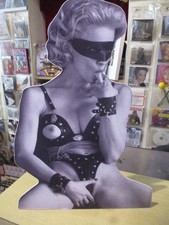 madonna sex d'occasion  Paris XVIII