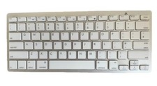 Bluetooth keyboard wireless for sale  EPSOM