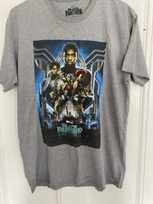 Men marvel black for sale  ELGIN