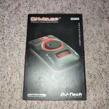 Tech traktor mouse for sale  BOURNEMOUTH