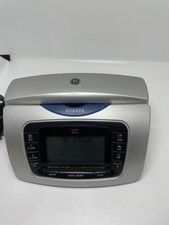 Radio Reloj Thomson GE 29297GE3-A Vintage con Alarma y Teléfono Probado - ¡FUNCIONA!! segunda mano  Embacar hacia Mexico