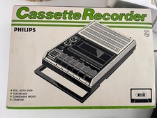 Philips n2234 enregistreur d'occasion  Épernay