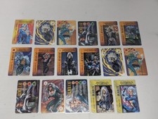 1995 fleer marvel for sale  Faribault