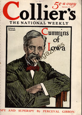 1915 colliers september for sale  Kaufman