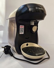Bosch tas1007gb tassimo for sale  SOUTHAM