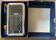 Abus hometec pro gebraucht kaufen  Eberdingen