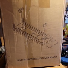 2025 pilates board for sale  Aurora