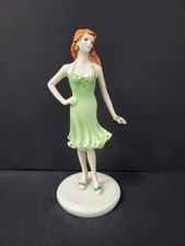 Coalport china lady for sale  POOLE