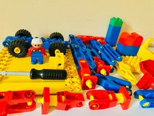 Rare lego duplo for sale  Schaumburg