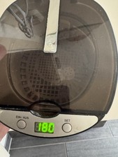 Ultraschallreinigungsgerät qu gebraucht kaufen  Olsberg